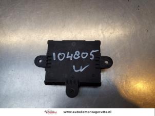 O177300 Gebruikte sam module Ford Galaxy