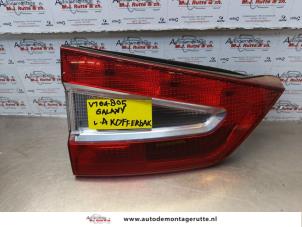 O177304 Gebruikte achterlicht links Ford Galaxy