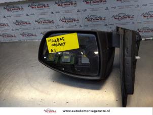 O177308 Gebruikte buitenspiegel rechts Ford Galaxy