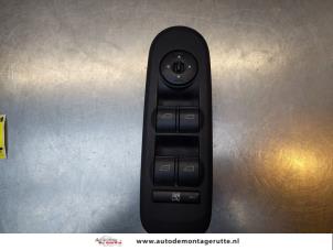 O177310 Gebruikte combischakelaar ramen Ford Galaxy