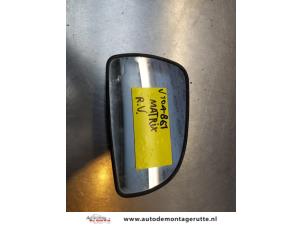 O177313 Gebruikte spiegelglas rechts Hyundai Matrix