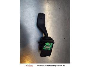 O177318 Gebruikte schakelaar richtingaanwijzer Ford Galaxy