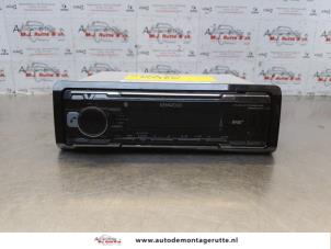 O177320 Gebruikte radio Hyundai Matrix