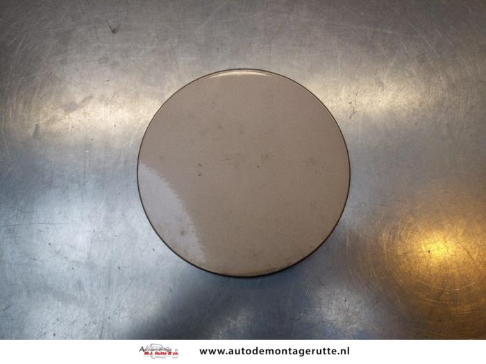 Gebruikte Tank Klep Volvo V40 O177336