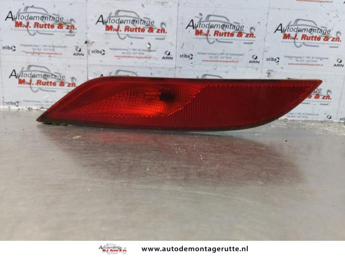 Gebruikte Mistachterlicht Volvo V40 O177338