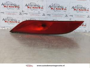 O177338 Gebruikte mistachterlicht Volvo V40