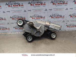 O177340 Gebruikte ruitenwissermotor achter Volvo V40