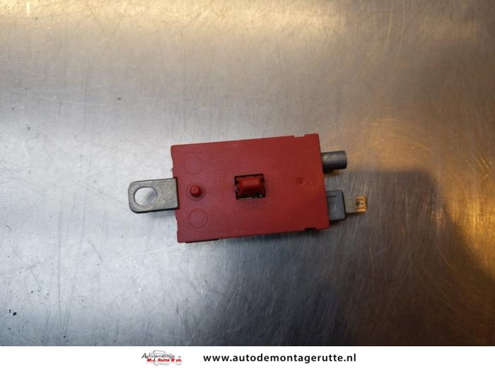 Gebruikte Antenne Versterker Volvo V40 O177342