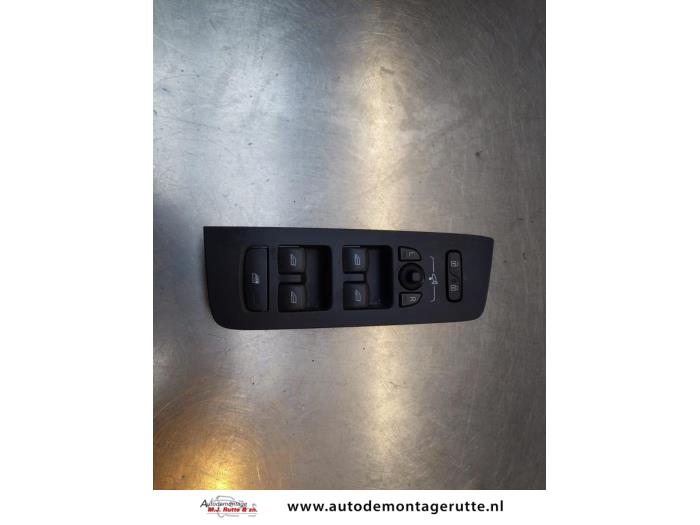 Gebruikte Combischakelaar ramen Volvo V40 O177347