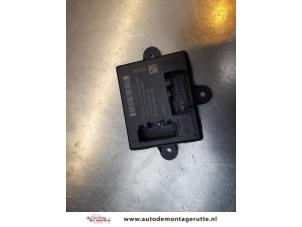 O177348 Gebruikte module comfort Volvo V40