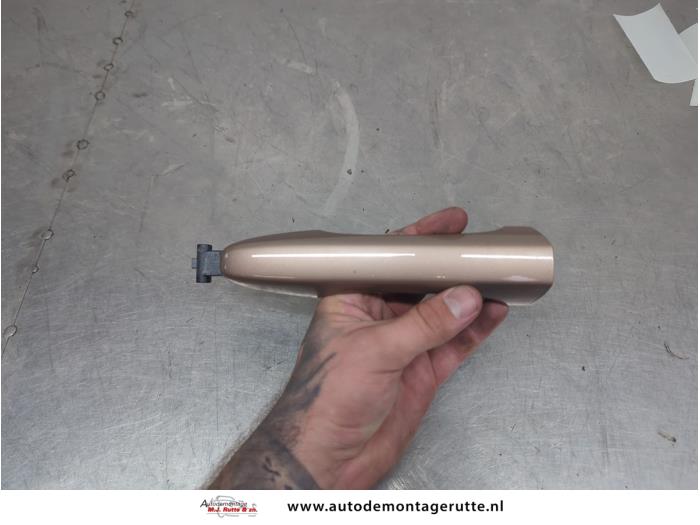 Gebruikte Deurgreep 4Deurs links-voor Volvo V40 O177349