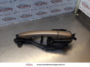 O177352 Gebruikte portiergreep 4deurs rechts-voor Volvo V40