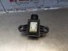 Gebruikte Sensor Airbag Volvo V40 O177358