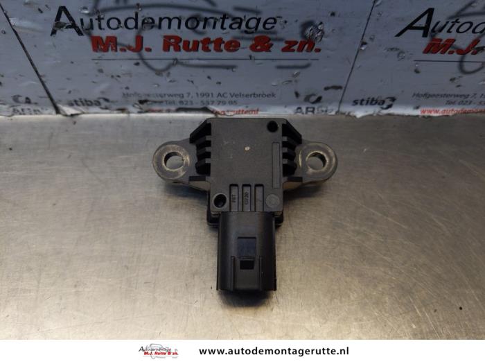 Gebruikte Sensor Airbag Volvo V40 O177359