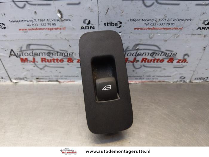 Gebruikte Raam schakelaar elektrisch Volvo V40 O177360