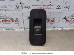 O177362 Gebruikte raam schakelaar elektrisch Volvo V40