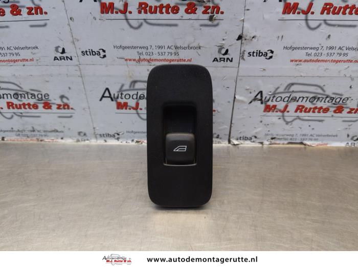 Gebruikte Raam schakelaar elektrisch Volvo V40 O177363