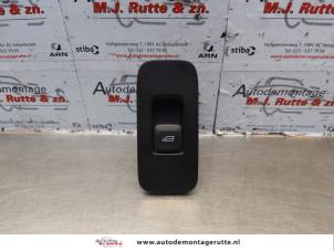 O177363 Gebruikte raam schakelaar elektrisch Volvo V40