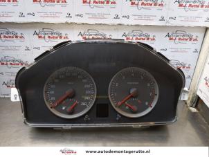 O177367 Gebruikte tellerklok Volvo C30