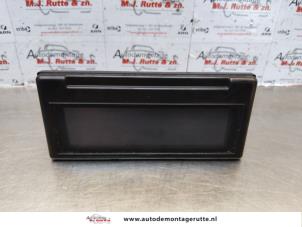 O177371 Gebruikte klok (tijd) Volvo C30