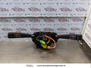 O177372 Gebruikte schakelaar stuurkolom (licht) Volvo C30