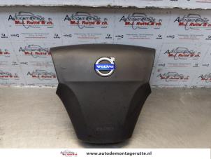 O177373 Gebruikte airbag links (stuur) Volvo C30
