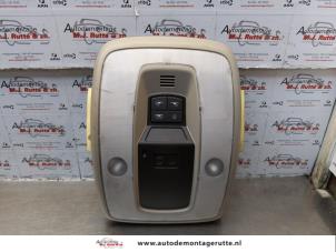 O177375 Gebruikte binnenverlichting voor Volvo C30