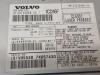 Gebruikte CD Speler Volvo C30 O177376