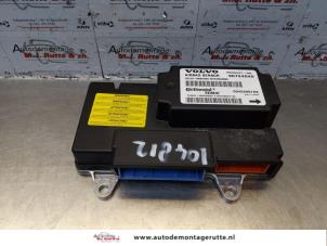 O177377 Gebruikte module airbag Volvo C30
