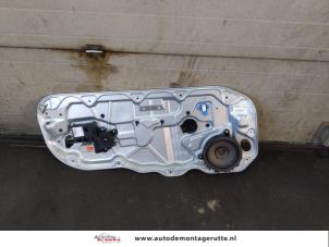 O177385 Gebruikte ruitmechaniek 2deurs links-voor Volvo C30