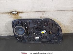 O177390 Gebruikte ruitmechaniek 4deurs links-voor Volvo V40