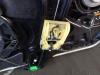 Gebruikte Ruitmechaniek 4Deurs links-voor Volvo V40 O177390