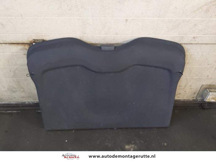 Gebruikte Hoedenplank Volvo V40 O177397