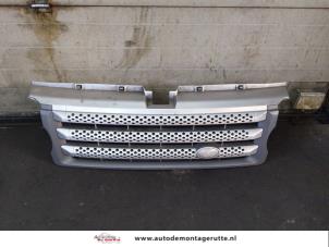 O177399 Gebruikte grille Landrover Range Rover