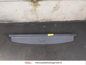 O177400 Gebruikte dekzeil bagageruimte Volkswagen Touran