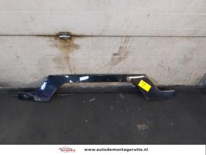 O177401 Gebruikte achterklep handgreep BMW X3