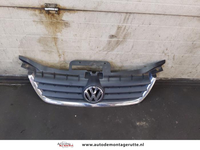 Gebruikte Grille Volkswagen Touran O177403