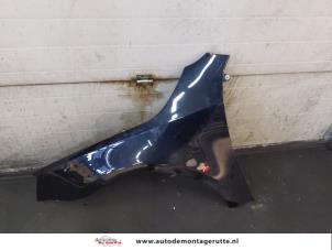 O177404 Gebruikte spatbord links-voor Skoda Octavia