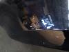 Gebruikte Spatbord links-voor Skoda Octavia O177404