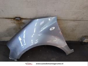 O177405 Gebruikte spatbord links-voor Suzuki SX-4