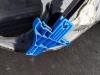 Gebruikte Ruitmechaniek 4Deurs links-achter Volkswagen Golf O177410