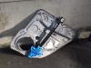 Gebruikte Ruitmechaniek 4Deurs links-achter Volkswagen Golf O177410