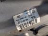 Gebruikte Ruitmechaniek 4Deurs links-achter Volkswagen Golf O177410