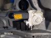 Gebruikte Ruitmechaniek 4Deurs links-achter Volkswagen Golf O177410