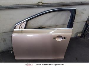 O177412 Gebruikte deur 4deurs links-voor Volvo V40