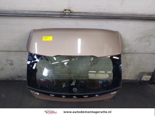 O177416 Gebruikte achterklep Volvo V40