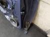Gebruikte Deur 4Deurs links-achter Ford Focus O177423