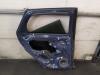 Gebruikte Deur 4Deurs links-achter Ford Focus O177423