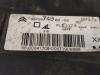 Gebruikte Koplamp links Citroen C4 Picasso O177425