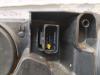 Gebruikte Koplamp rechts Citroen C4 Picasso O177426
